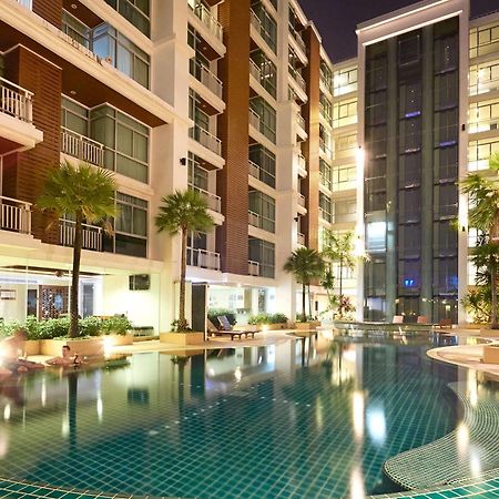 Art Patong Residence Mai Khao Exterior foto