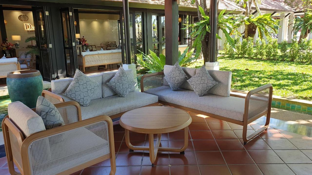 Art Patong Residence Mai Khao Exterior foto
