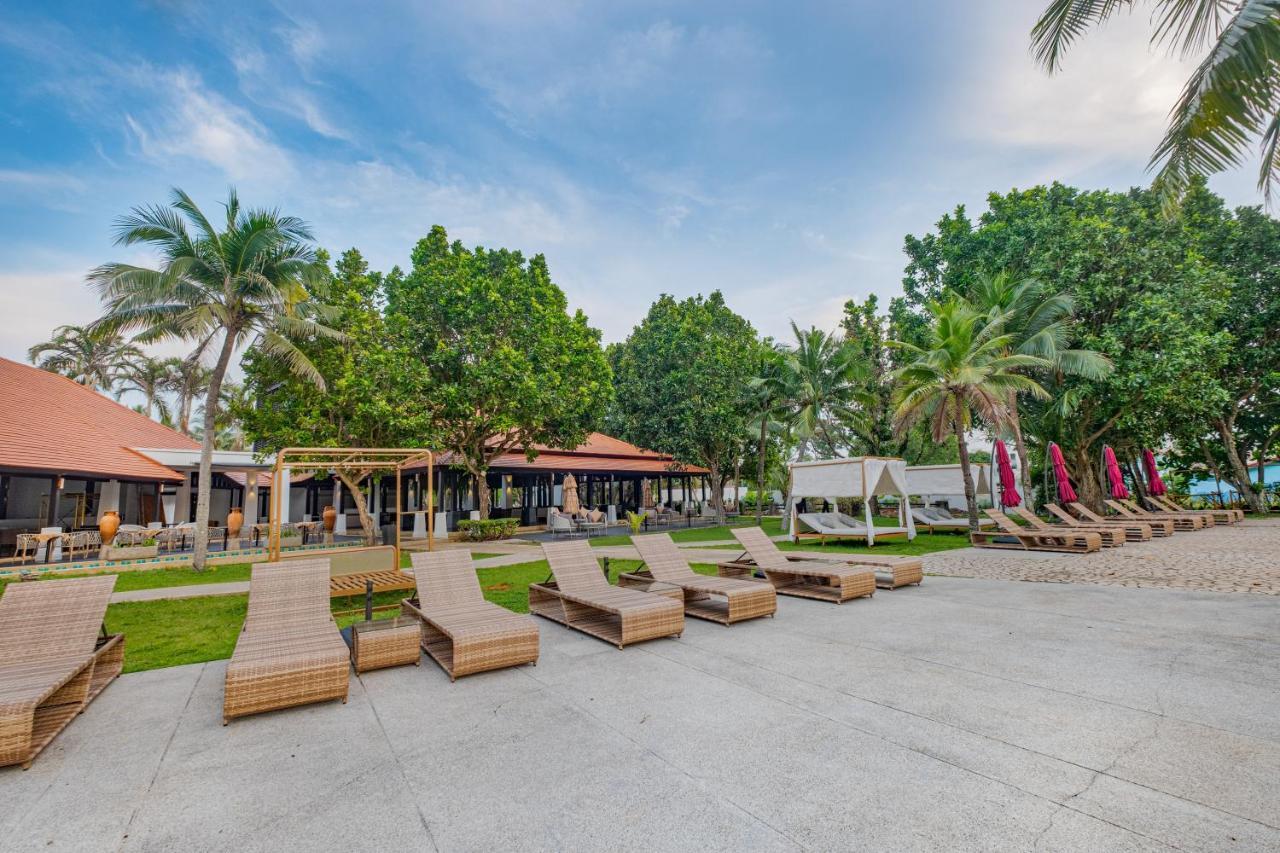 Art Patong Residence Mai Khao Exterior foto