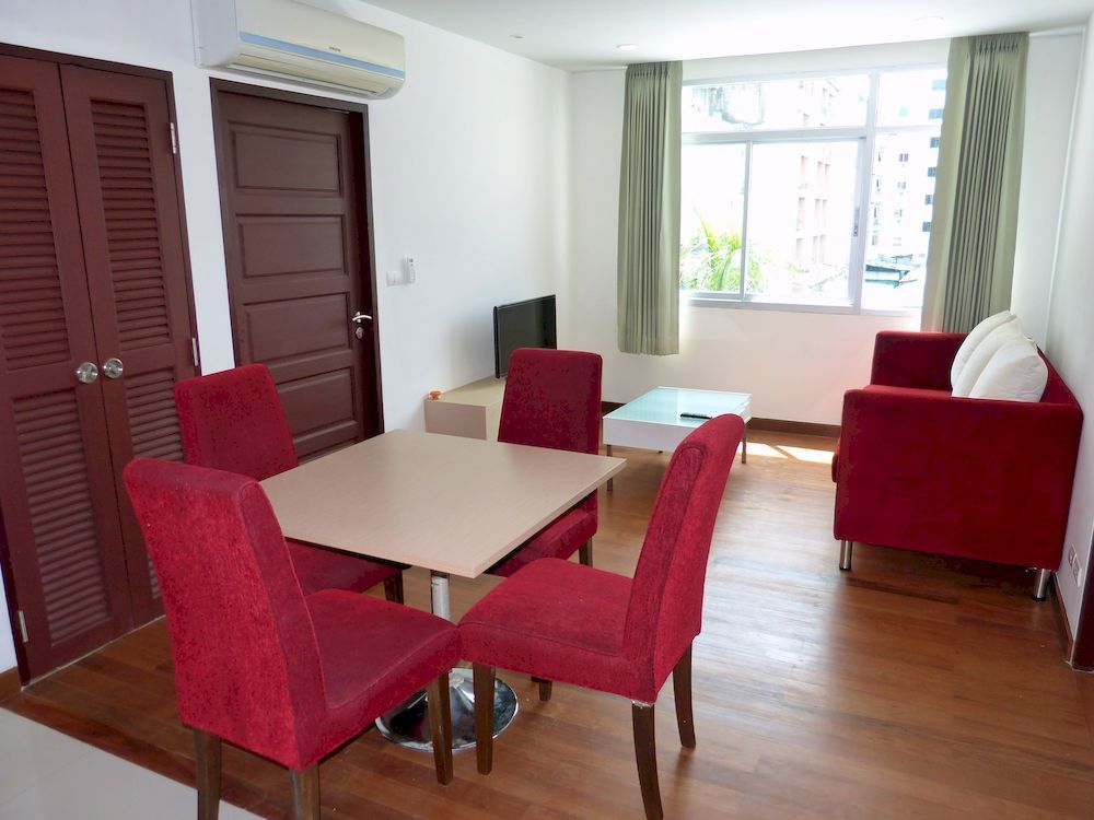 Art Patong Residence Mai Khao Exterior foto